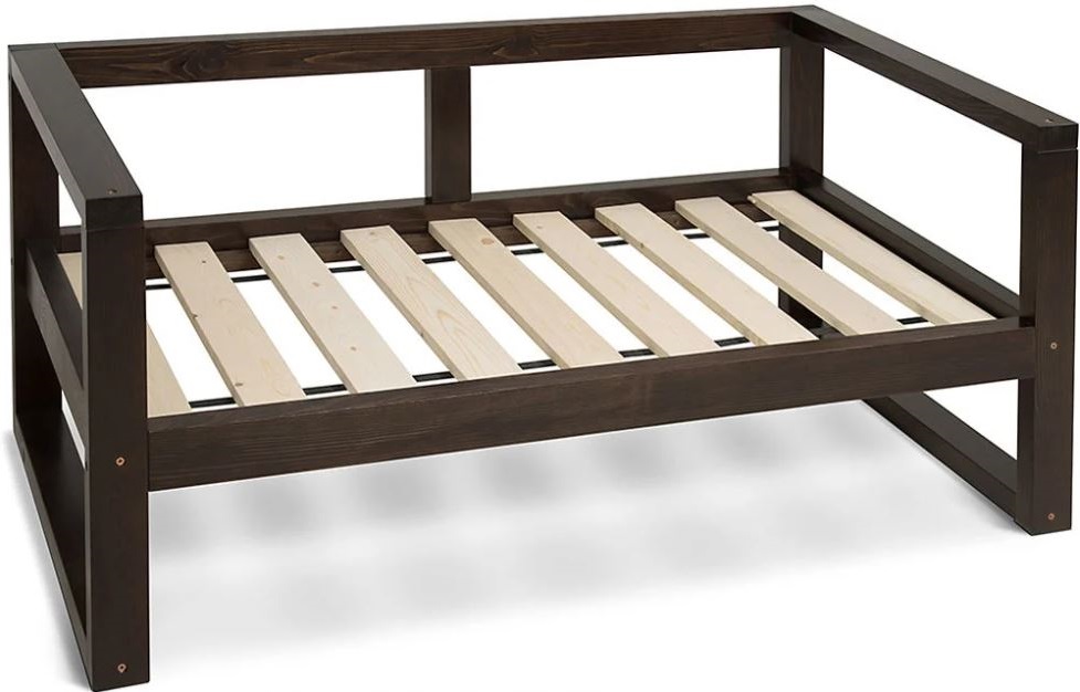 Structure canapé