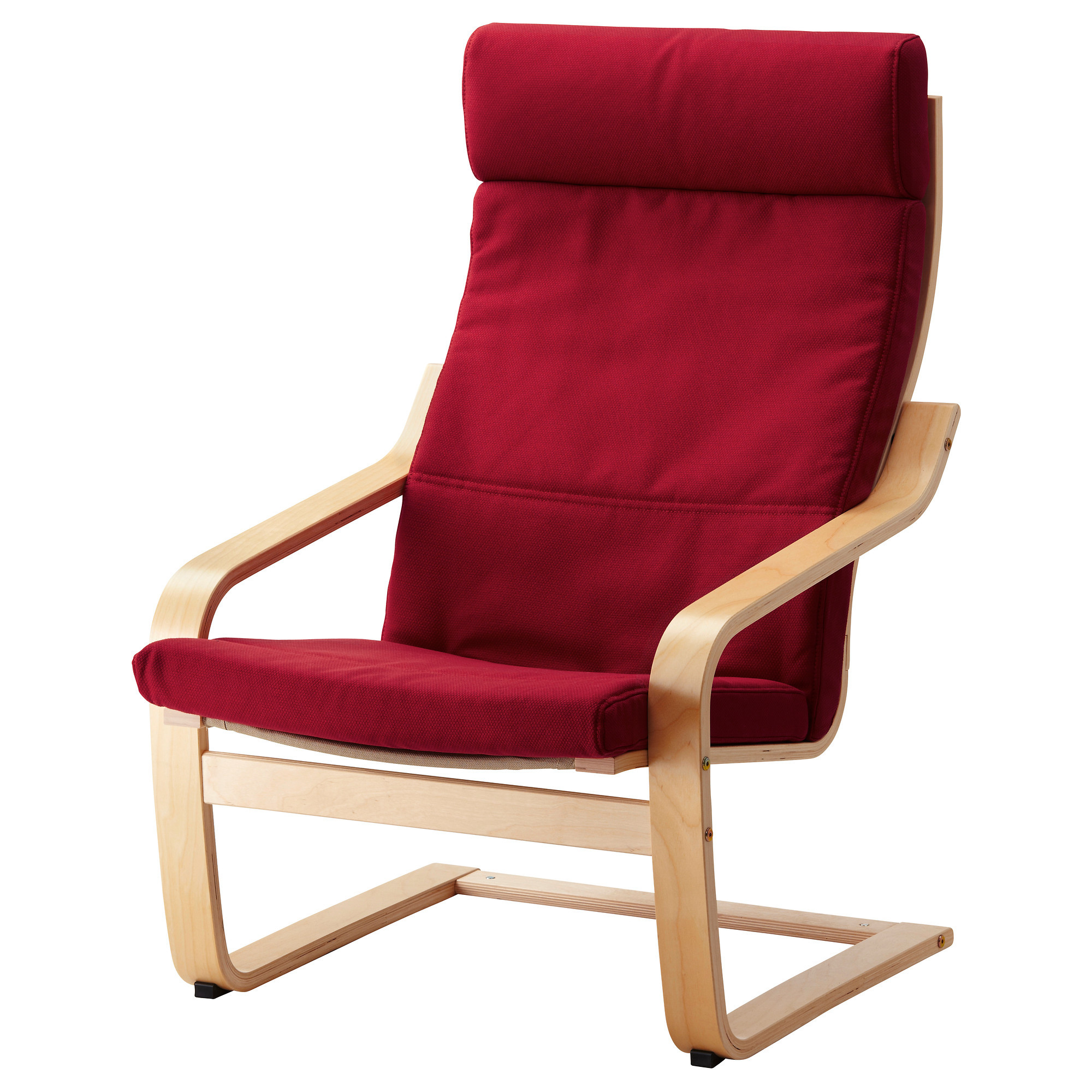 Chaise classique Ikea