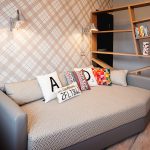 Chambre adolescent