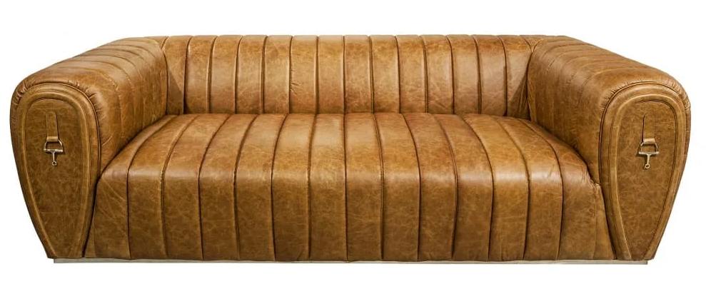 Cuir véritable