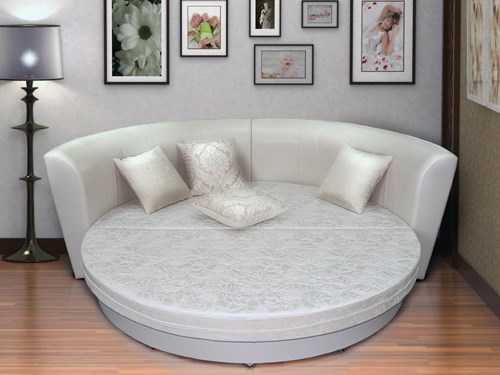 Modèle en faux cuir