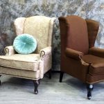 Belles chaises de cheminée