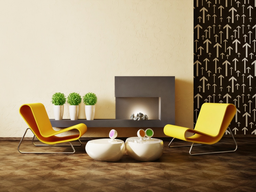 Chaises insolites