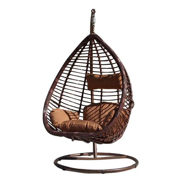 Fauteuil en rotin