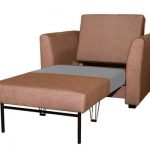 Chaise lit
