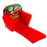 Chaise-lit pour enfants
