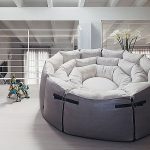 Rond moderne