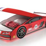 Lamba Red