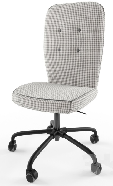 Fauteuil Lillhojden