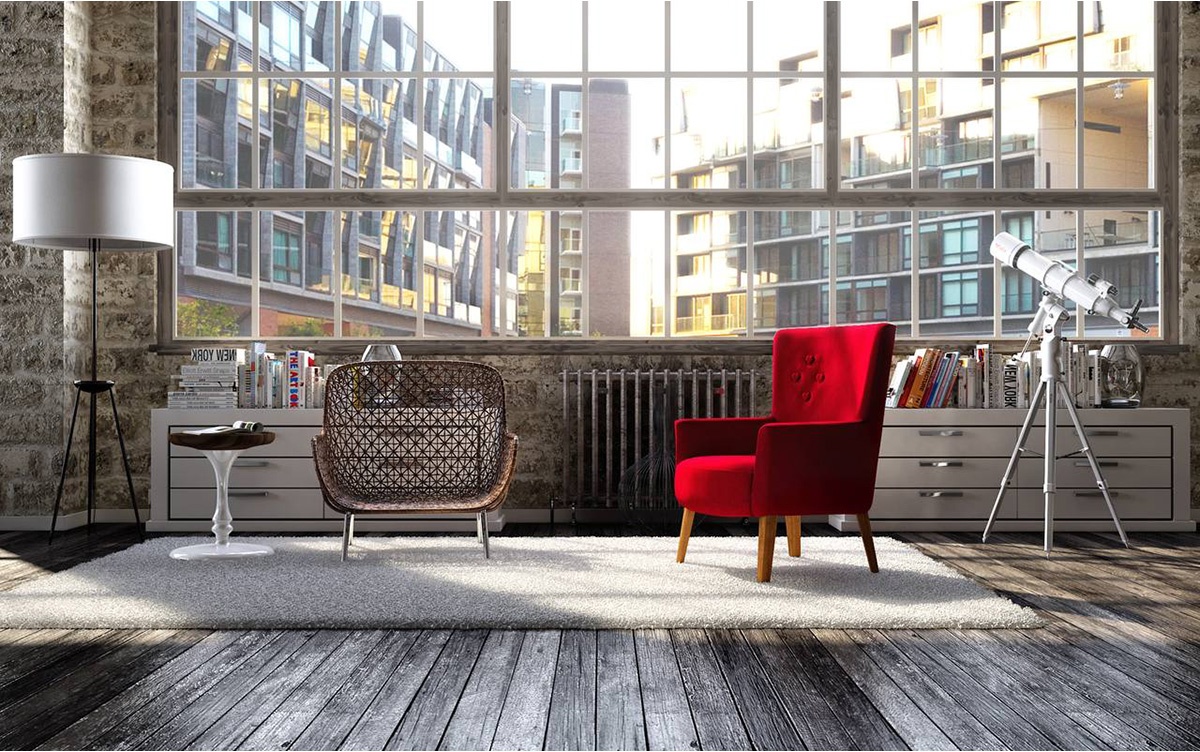 Style loft