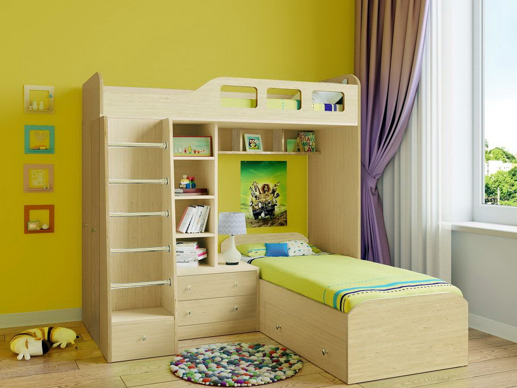 De MDF