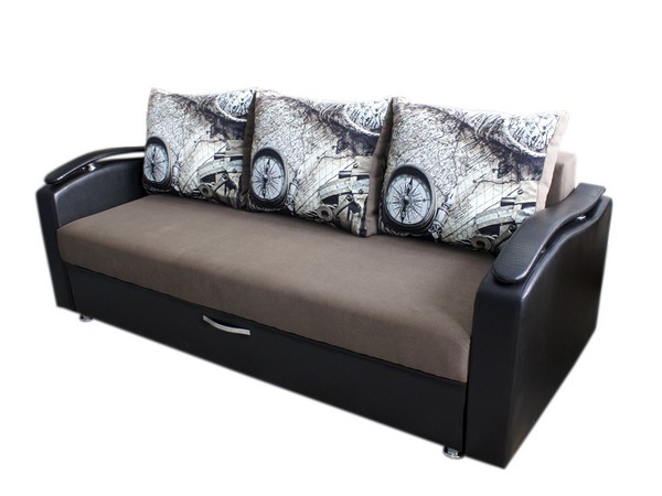 Canapé confortable de Master Furniture