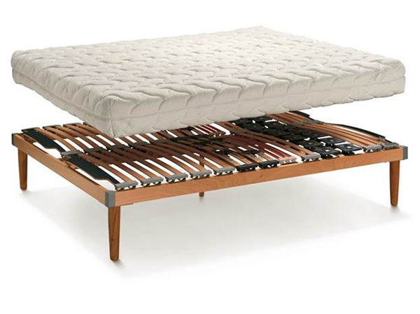 Matelas orthopédique