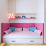 Meubles pour enfants