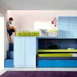 Ensemble de meubles pour deux