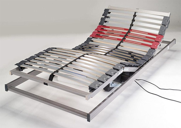 Base orthopédique modifiée