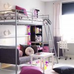 Canapé loft