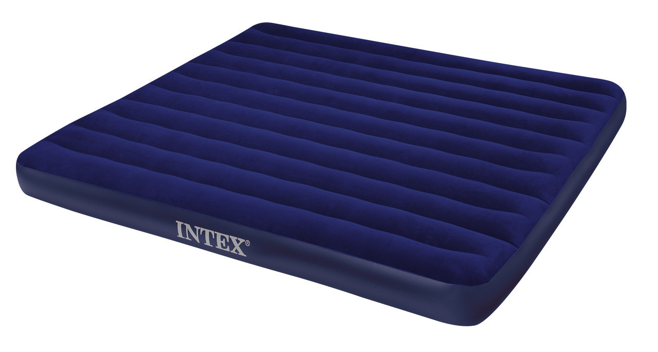 Matelas pneumatique