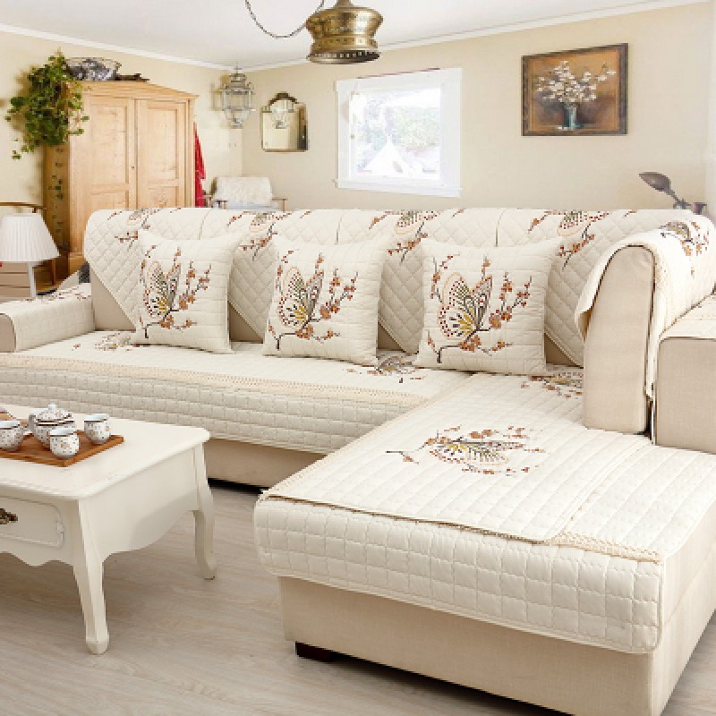 Housse de coussin