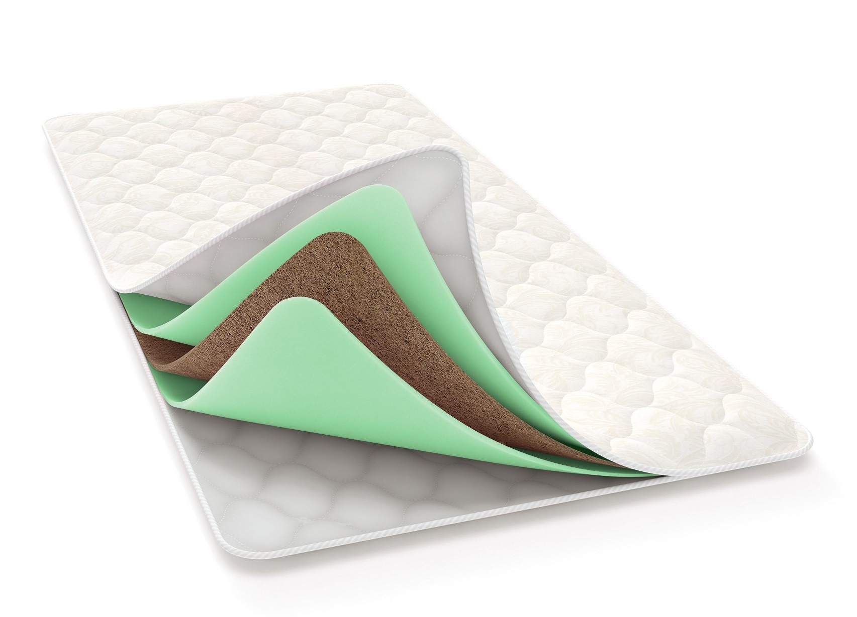 Housse de matelas Ryton Battus