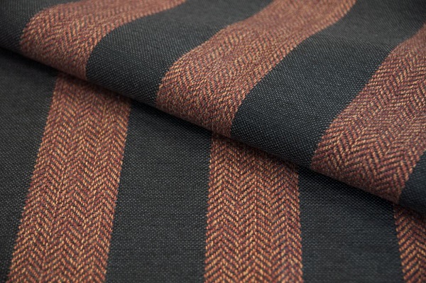 Tissu d'ameublement