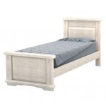 Bois blanc simple