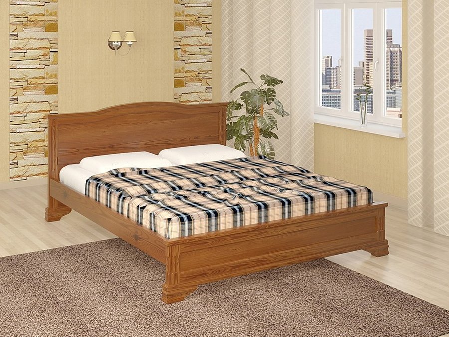 Décoration de la chambre