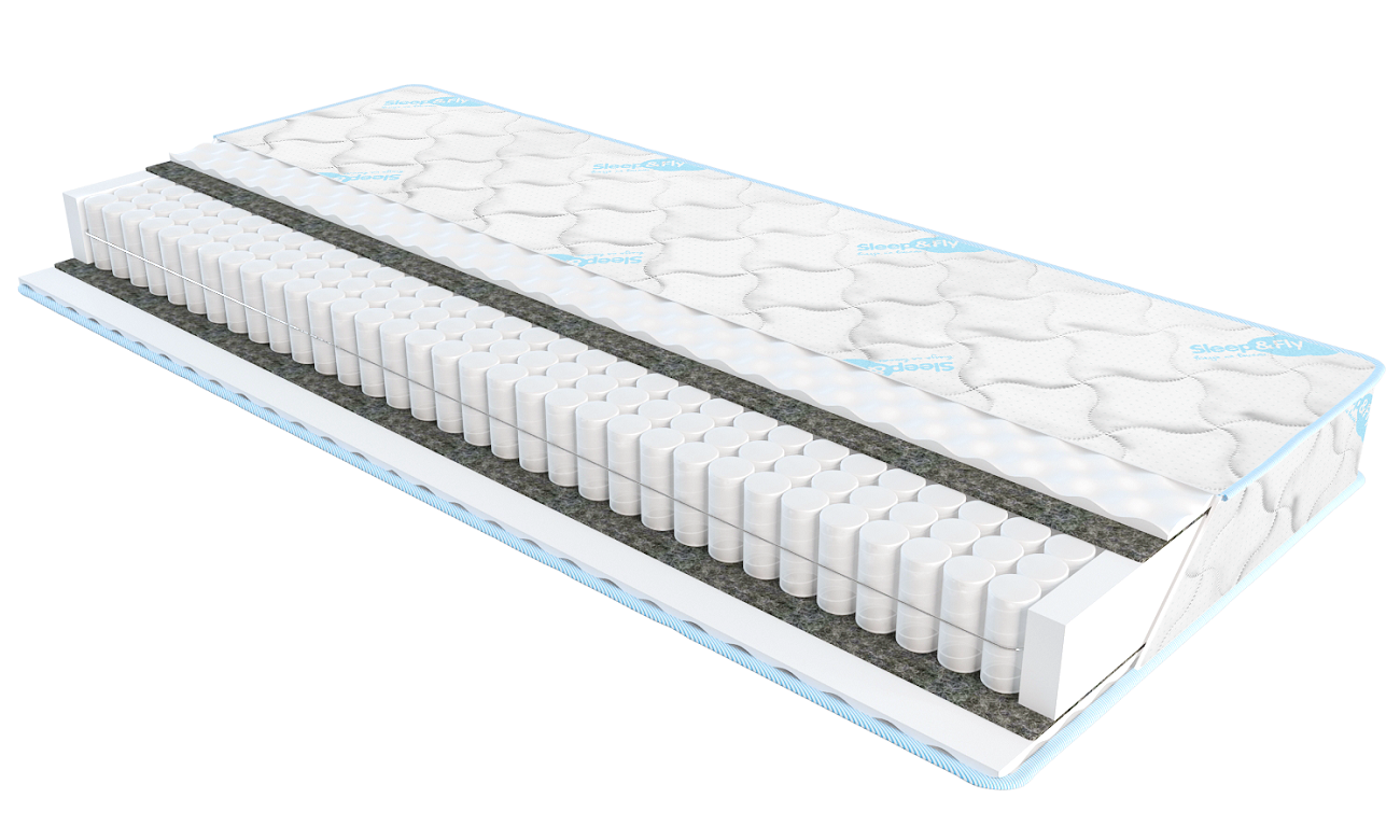 Matelas orthopédique