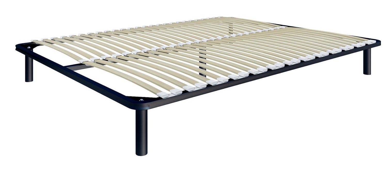 Lit lamellaire