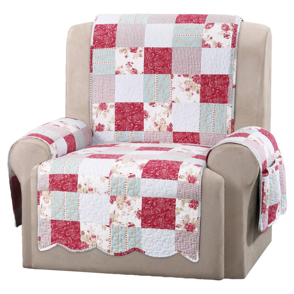 Dans la technique du patchwork