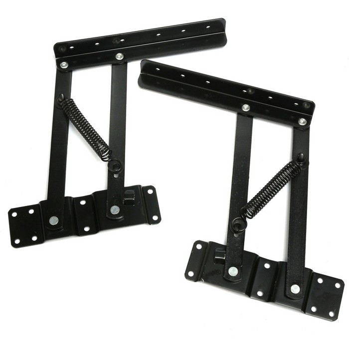 Boucles de fixation