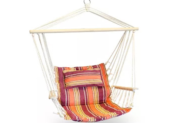 Hamac chaise suspendue