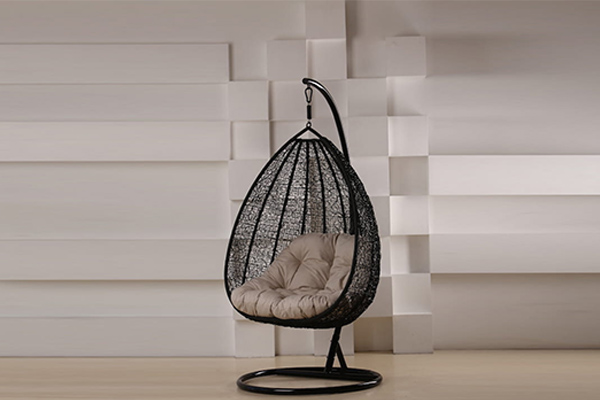 Chaise suspendue