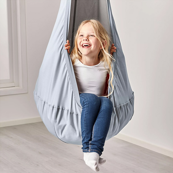 Chaise suspendue Ekorre