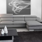 Exemple d'intérieur high-tech
