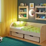 Une option simple pour les enfants