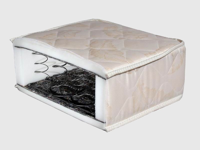 Matelas à ressorts
