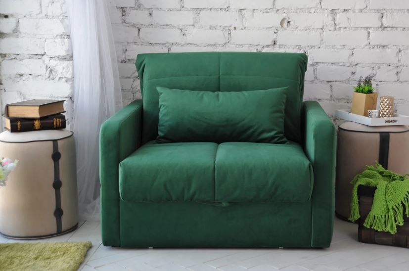 Chaise pliante