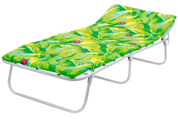 Lit bébé avec matelas Kid-M600