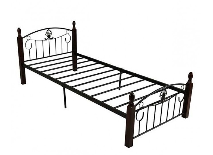 Lit rack