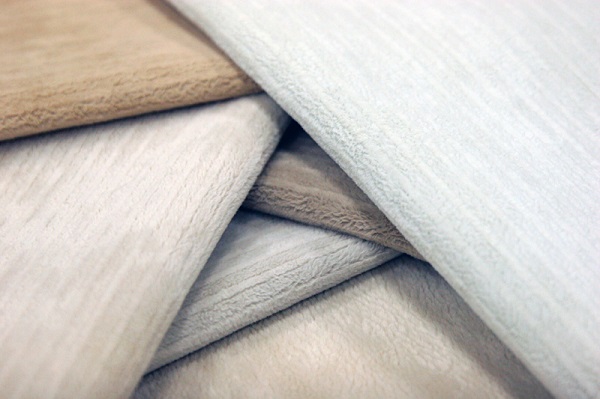 Tissu relax