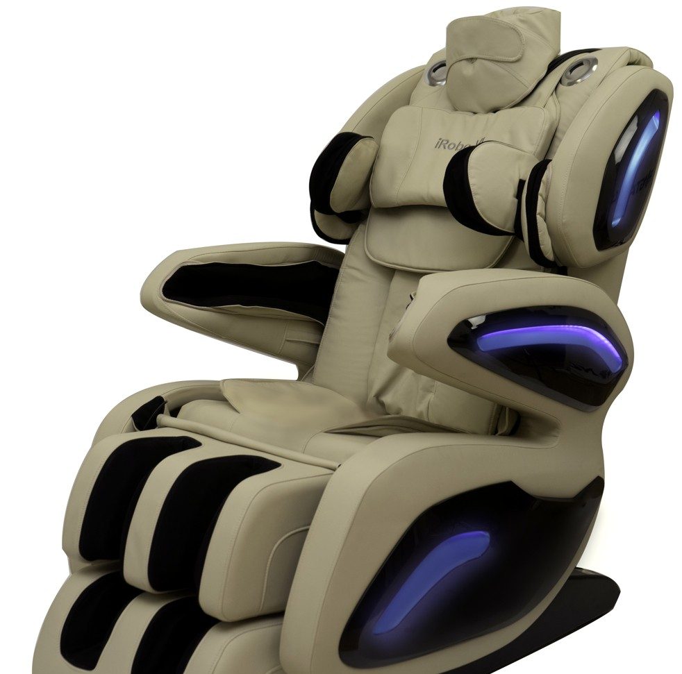 Robo-relax