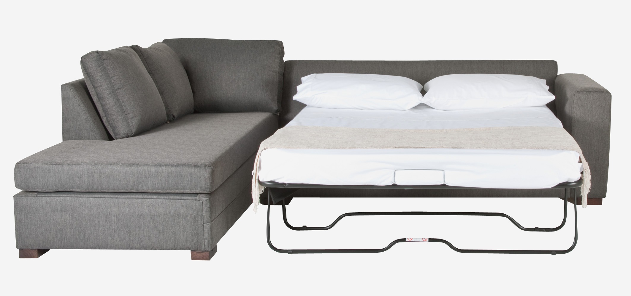 Canapé avec base orthopédique