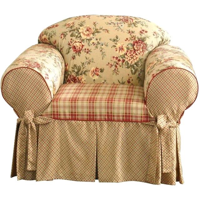 Housse de chaise Chebby Chic