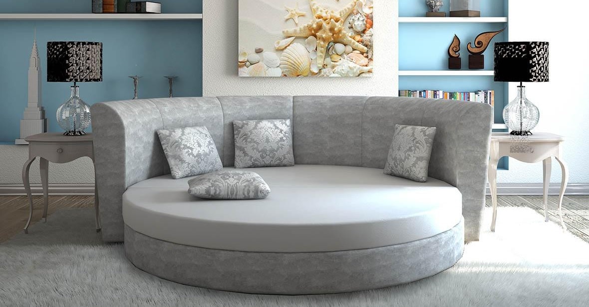 Velours gris