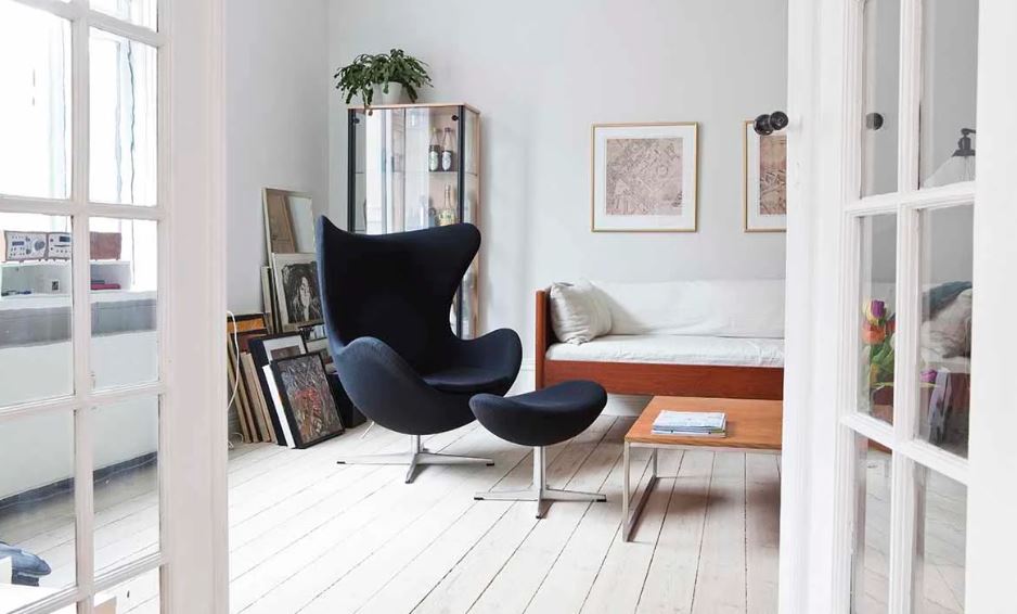 Style scandinave