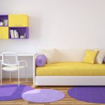 L'intérieur