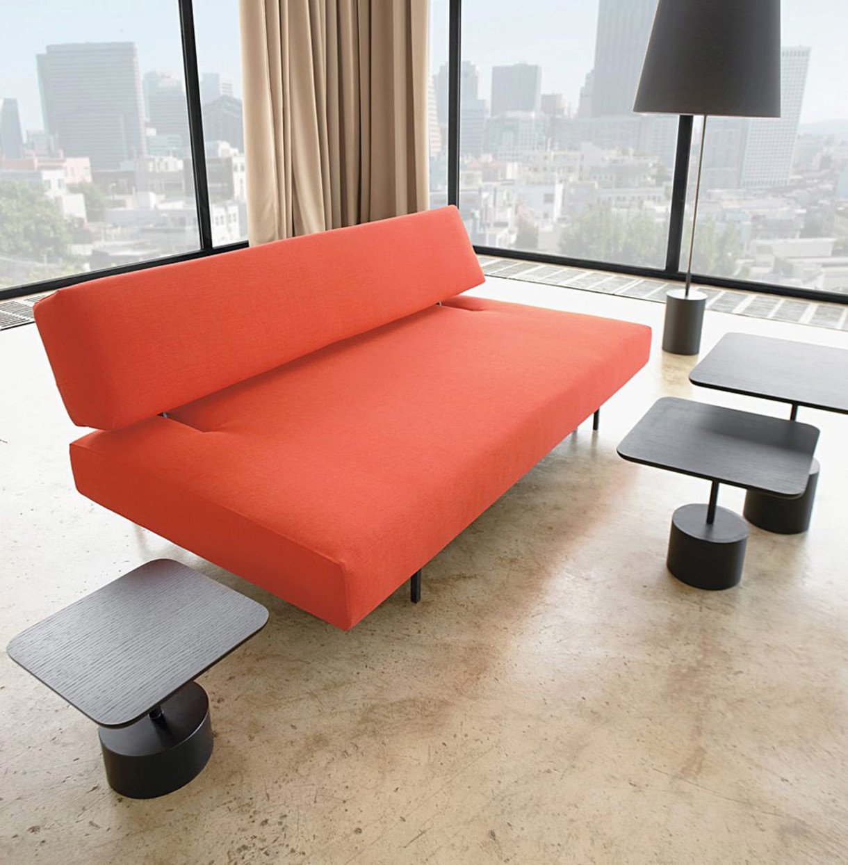 Style de minimalisme