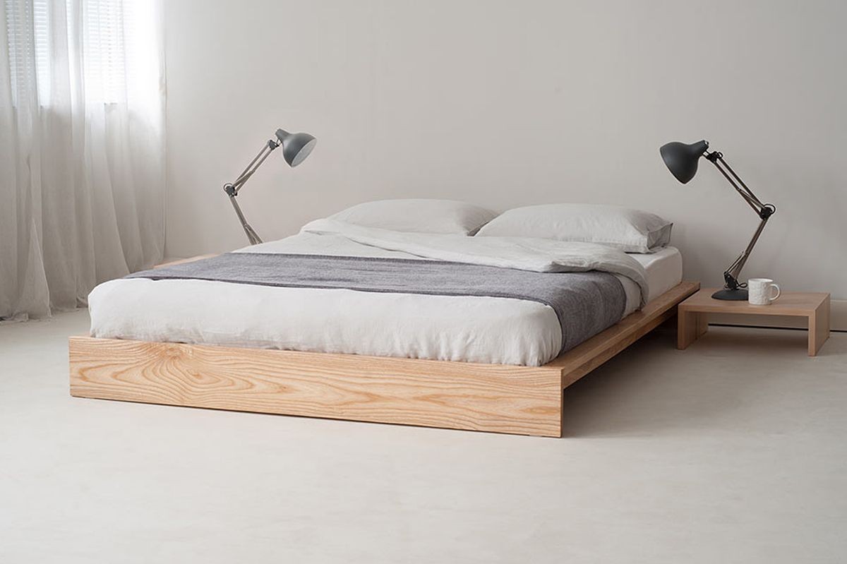 Style de minimalisme