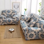 Étuis Jacquard